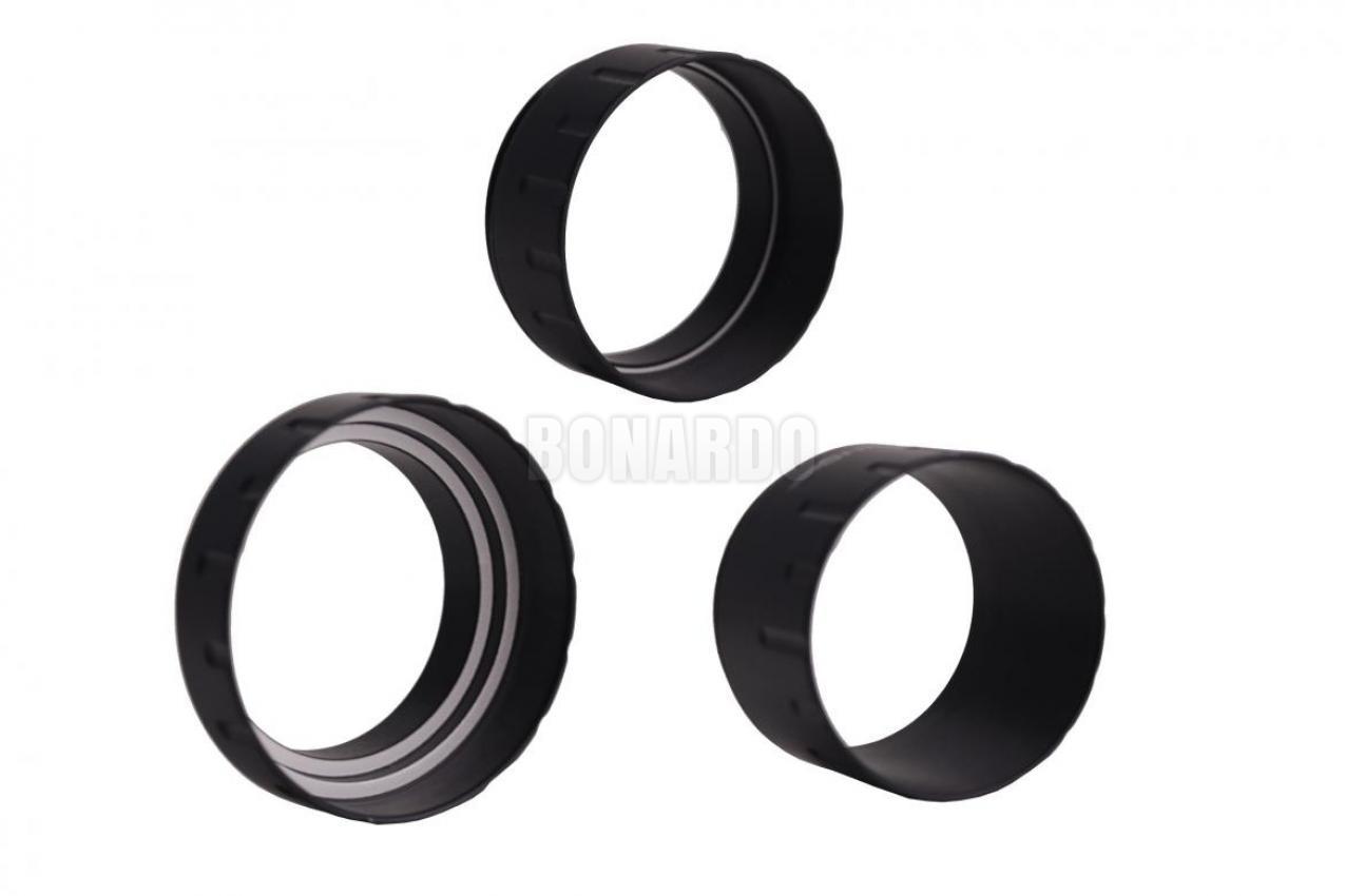 SHREWD SCOPE OPTUM  SUNSHADE