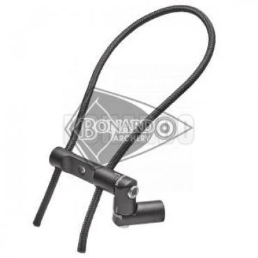 TRUGLO V-BAR OFF-SET + DRAGONA DA POLSO BLACK