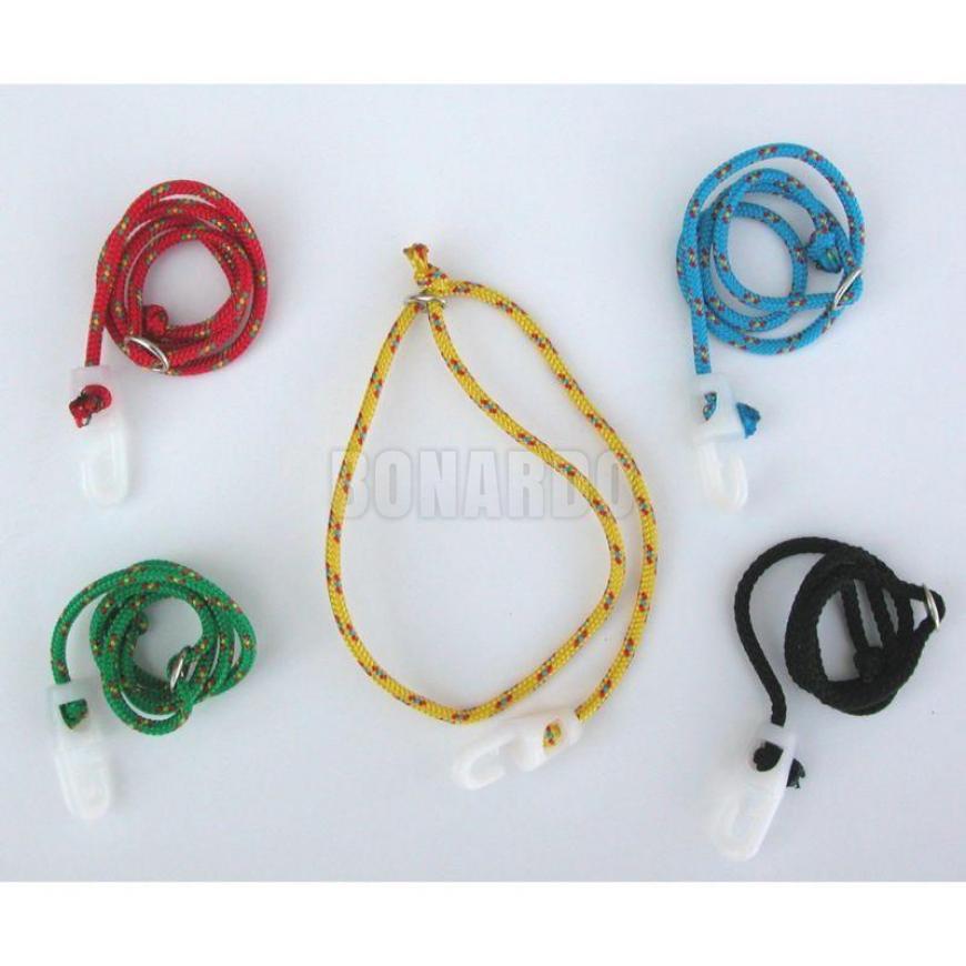 SPIGARELLI DRAGONA A POLSO ECO GREEN