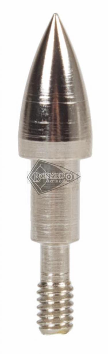 CROSS-X PUNTA FILETTATA AD OGIVA CONFEZIONE 12 PEZZI