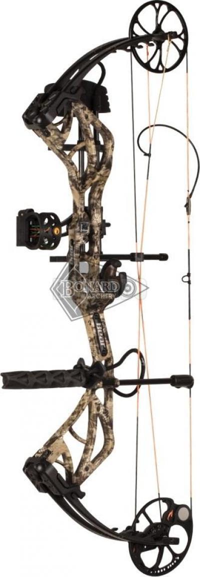 BEAR SPECIES RTH KRYPEC 23"- 30" 45 - 60# RH