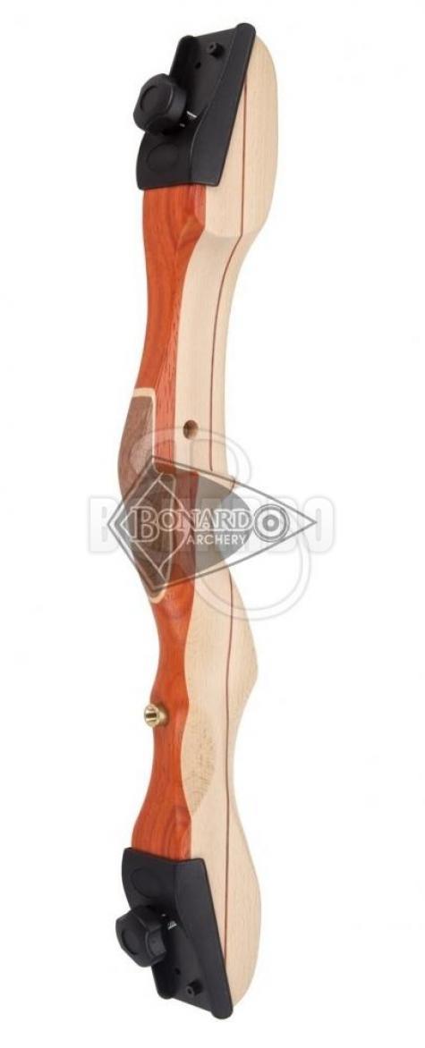 BIG ARCHERY RISER EVOLUTION PLUS