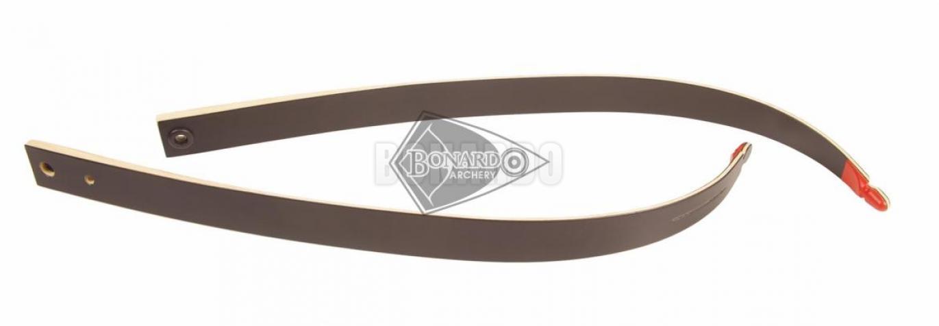 BIG ARCHERY FLETTENTI EVOLUTION PLUS ARCO SCUOLA BLACK