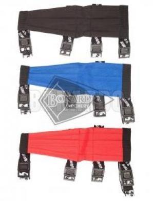 AURORA PARABRACCIO DJNAMIC JUNIOR LUNGO