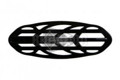 BOHNING PARABRACCIO IN POLICARBONATO D-FLECTOR