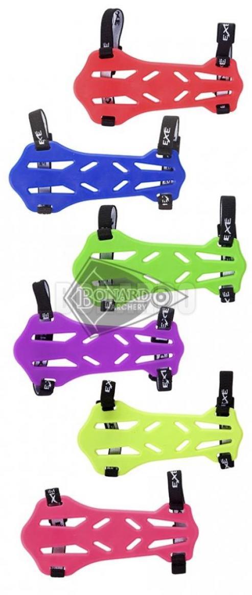 EXE PARABRACCIO RUBBER