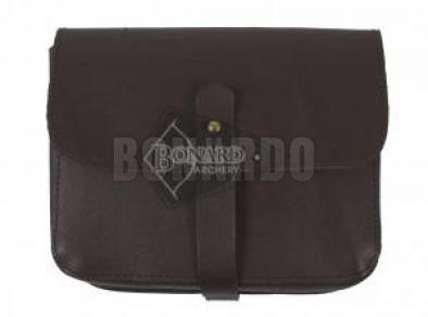 BIG TRADITION POCKET DA CINTURA IN PELLE