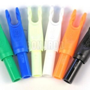 BEITER COCCA IN-OUT HUNTER 2X2 CONFEZIONE 12 PEZZI SOLID ORANGE