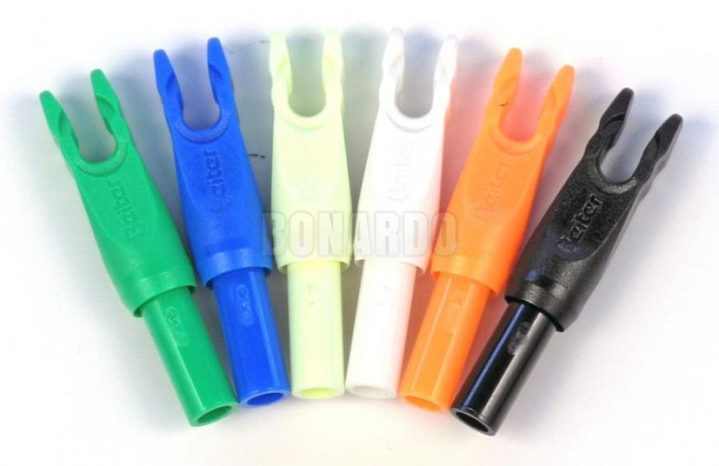 BEITER COCCA IN-OUT HUNTER 2X2 CONFEZIONE 12 PEZZI SOLID WHITE