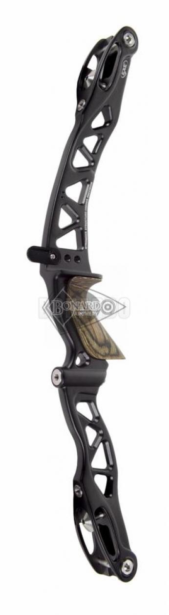 EXE RISER HYPNOTIC 25"