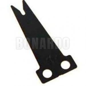 JEFF'S LAUNCHER BEST BLADE