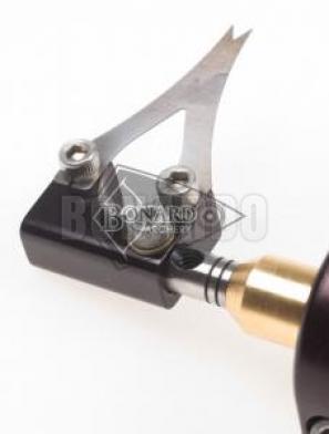 BOOSTER LAUNCHER BLADE LAMELLA DI RICAMBIO