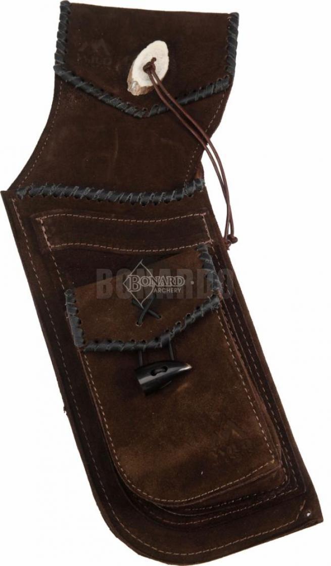 WILD MOUNTAIN FARETRA FIELD APALACHEE SUEDE RH