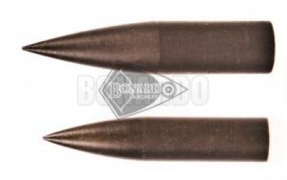 BIG TRADITION PUNTA OGIVA 3D 11/32" 100gr