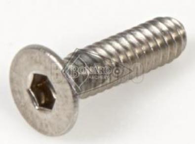 BOOSTER VITE FISSAGGIO BASE MIRINO INOX 3/4"