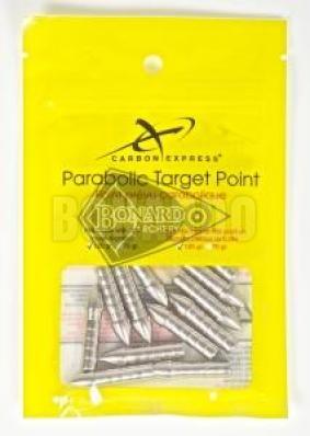 CARBON EXPRESS PUNTA X-BUSTER 600/700 70gr CONFEZIONE 12 PZ.