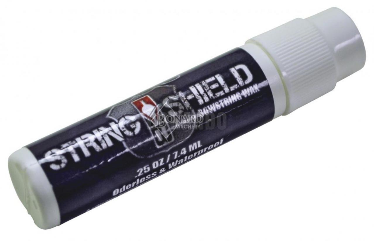 BOHNING CERA PER CORDA STRING SHIELD