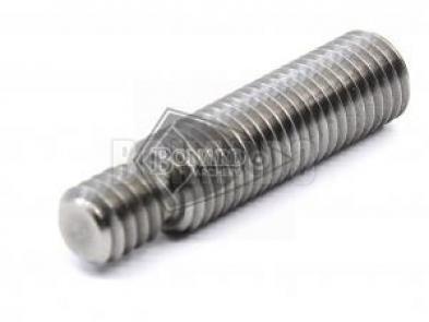 BEITER V-BOX ADATTATORE 1/4" OUT 5/16" X 1"