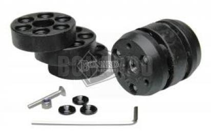 BEITER V-BOX SMORZATORE DI VIBRAZIONI