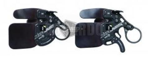 WIN & WIN PATELLA EZ R IN CORDOVAN