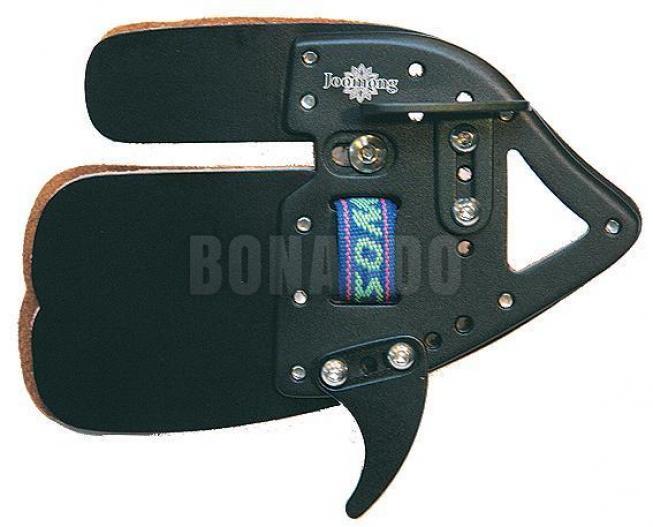 SOMA PATELLA FIVICS SAKER JOOMONG SMALL RH