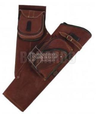 BIG TRADITION FARETRA TARGET BT150 QUEEN LH