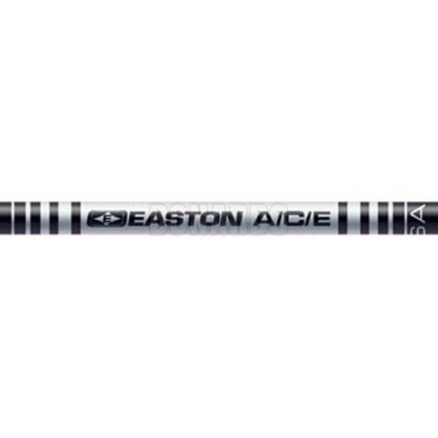 EASTON ACE ASTA IN CARBONIO SPINE 570 C4