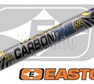 EASTON CARBON ONE ASTA IN CARBONIO SPINE 550