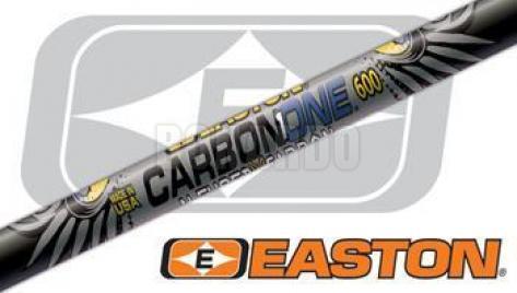 EASTON CARBON ONE ASTA IN CARBONIO SPINE 1150