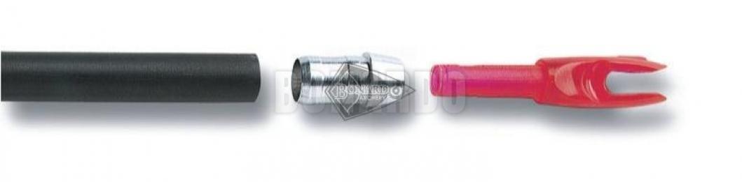 EASTON UNI BUSHING  ACC CONFEZIONE 12 PEZZI