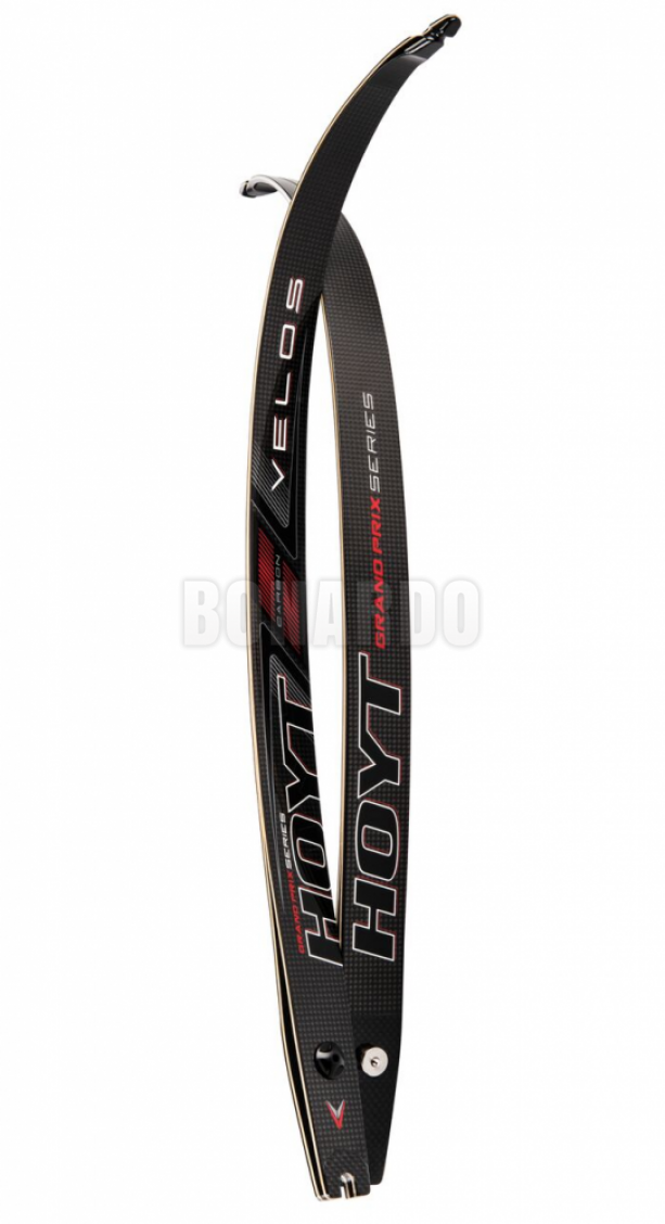 HOYT FLETTENTI FORMULA VELOS 2019