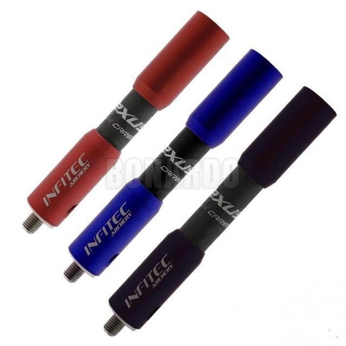 INFITECH NEXUS EDGE PROLUNGHINO