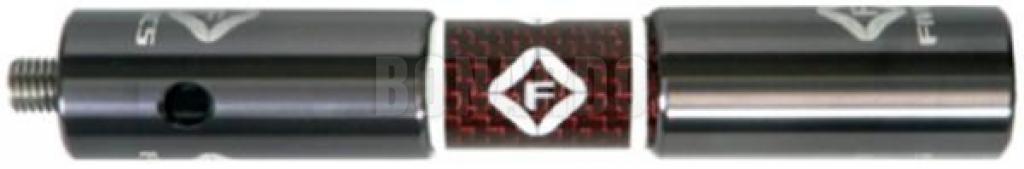 FIVICS CEX7 PROLUNGHINO RED 5"