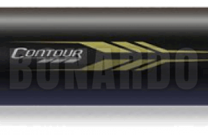 EASTON CONTOUR PROLUNGHINO 6" BLACK
