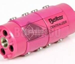BEITER CENTRALIZER PROLUNGHINO PIN PINK 3"