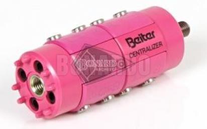 BEITER CENTRALIZER PROLUNGHINO PIN PINK 3"