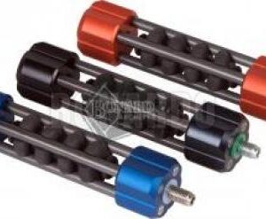 BOOSTER CONNEX PROLUNGHINO 4" ORANGE