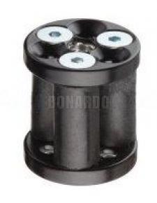 ARCTEC CROSSTUBE DAMPER SET 1/4"