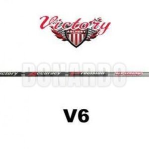 VICTORY ASTA VAP V6 OLD SPINE 400