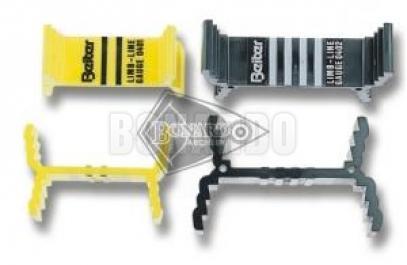 BEITER ALLINEATORI FLETTENTI CONFEZIONE 2 PEZZI