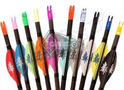 GAS PRO ALETTE SOFT PLUS OLYMPIC 1.75" CONF. 50 PEZZI