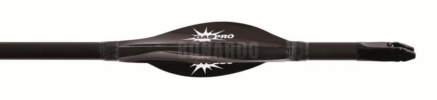 GAS PRO ALETTE WIND EFFICENT PARABOLA 2" CONFEZIONE 50 PEZZI
