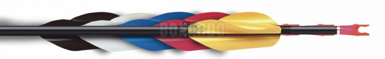 SPIN WING ALETTE IN CONFEZIONE 50 PEZZI 2 13/16"