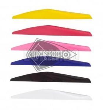 SPIN WING ALETTE HUNTER CONFEZIONE 50 PEZZI