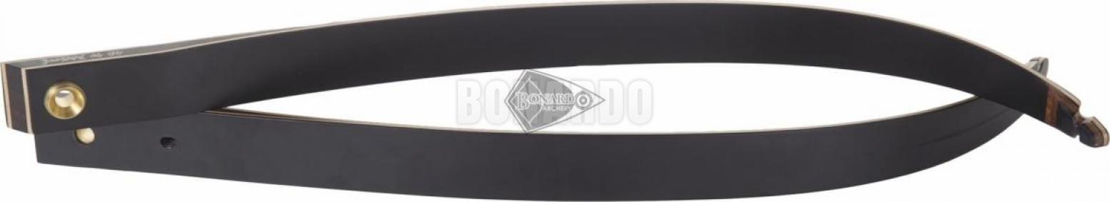 GRAVITY FLETTENTI GECKO BLACK