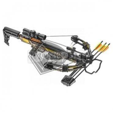 EK ARCHERY BALESTRA BLADE+ 175# CAMO