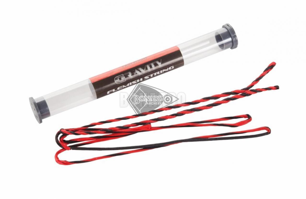 GRAVITY CORDA FIAMMINGA F.F.