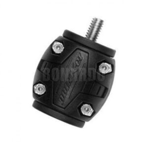 DOINKER EXOD SMORZATORE DI VIBRAZIONI 1 1/2" LONG 1/4"- 20