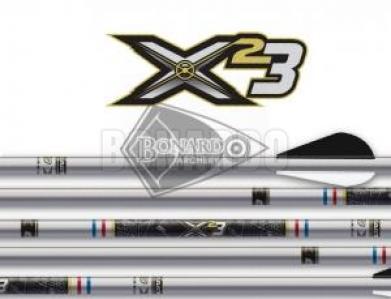 EASTON X23 ASTA IN ALLUMINIO 2315