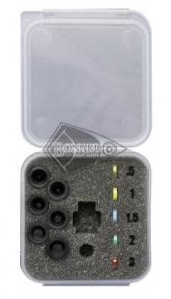 SPECIALTY ARCHERY PEEP PODIUM KIT DELUXE